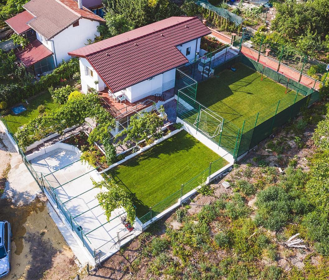 Casa De La Mare - Albena Villa Exterior photo