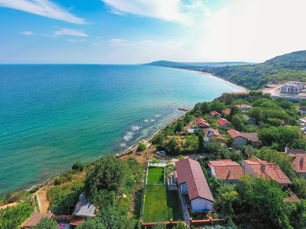 Casa De La Mare - Albena Villa Exterior photo