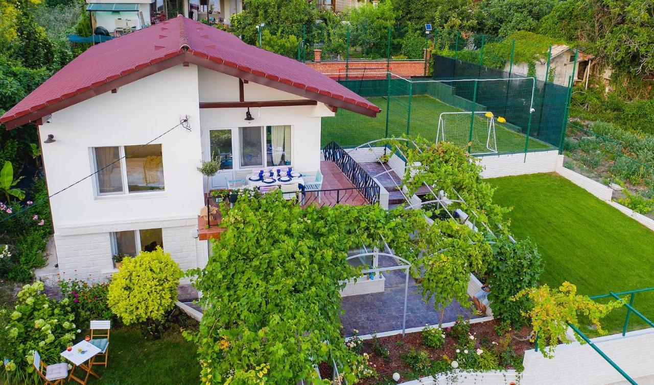 Casa De La Mare - Albena Villa Exterior photo